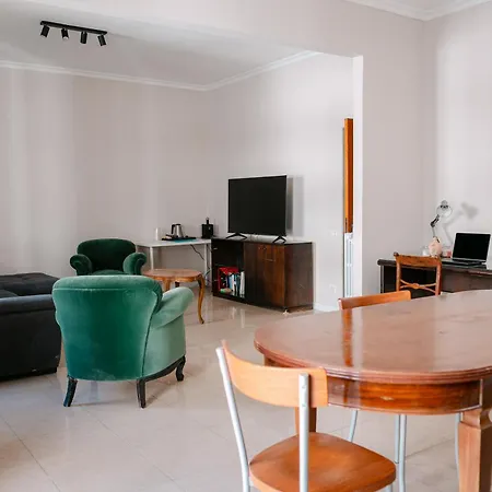 By The Sea Apartment