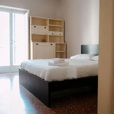 Apartamento By The Sea Bari