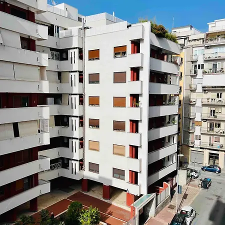 By The Sea Apartment