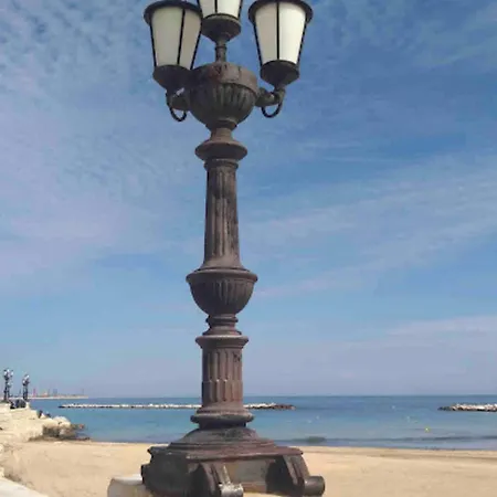 By The Sea Apartament Bari