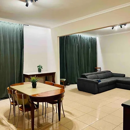 Apartment By The Sea Bari